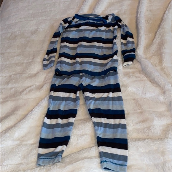 Kickee Pants Other - Kickee pants pajamas